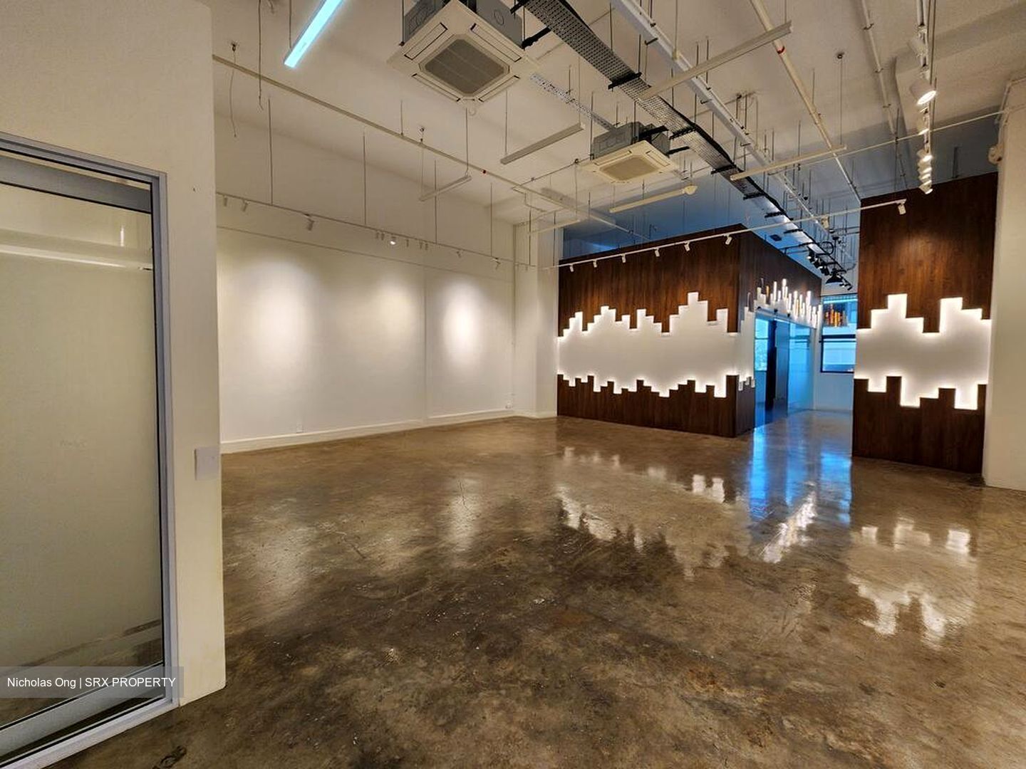 Interlocal Centre (D5), Factory #502875681